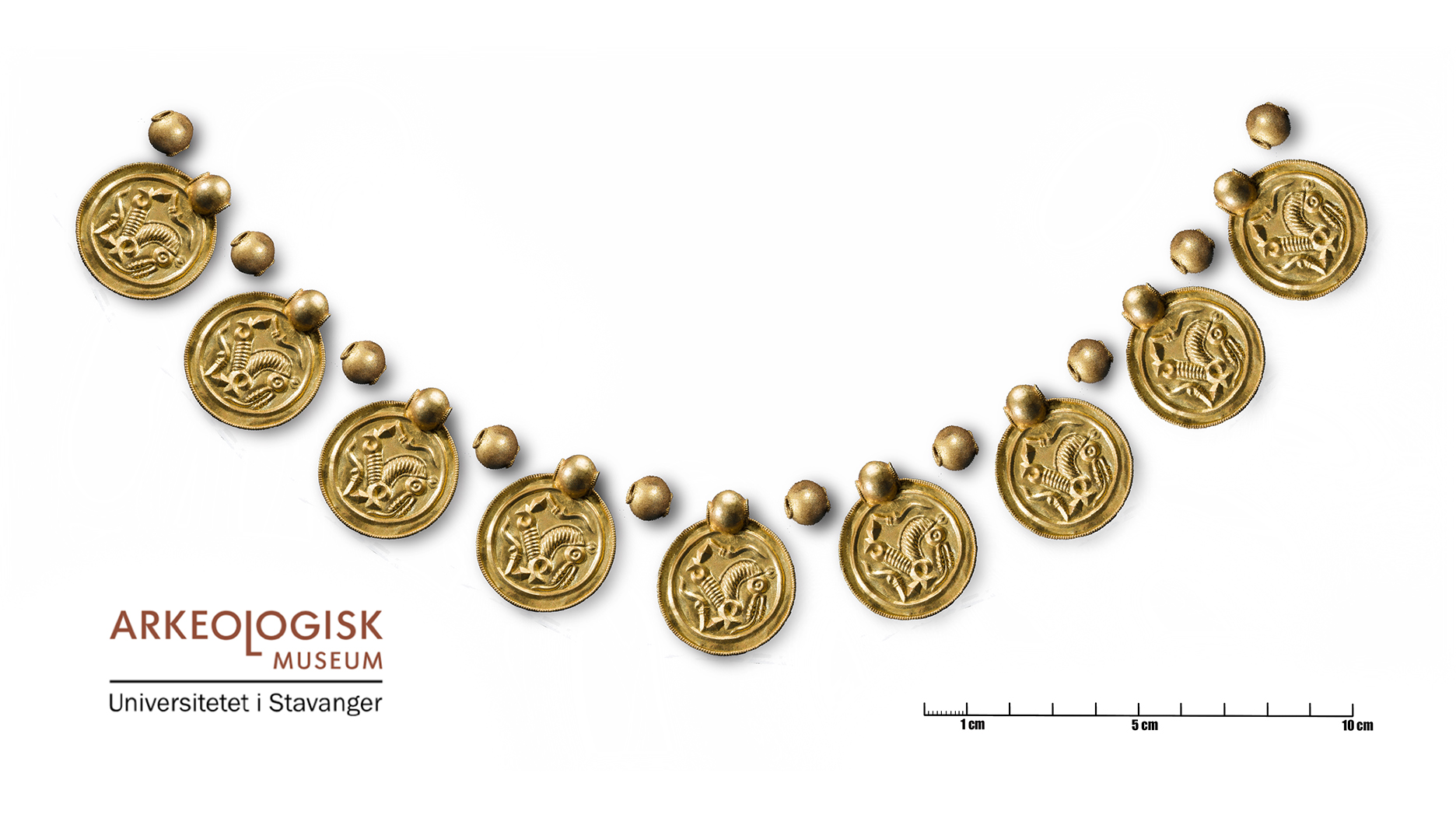 Norwegian Man Uncovers Ancient Jewels with Metal Detector National Jeweler